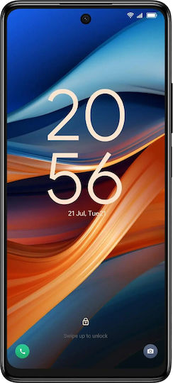 TCL 50 SE Dual SIM (4/128GB) Space Gray - Image 11