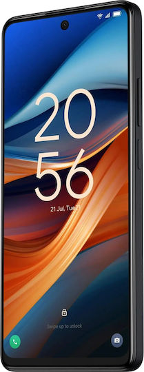 TCL 50 SE Dual SIM (4/128GB) Space Gray - Image 9
