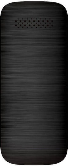 MyPhone 2220 Dual SIM Κινητό με Μεγάλα Κουμπιά (Αγγλικό Μενού) Μαύρο - Image 7