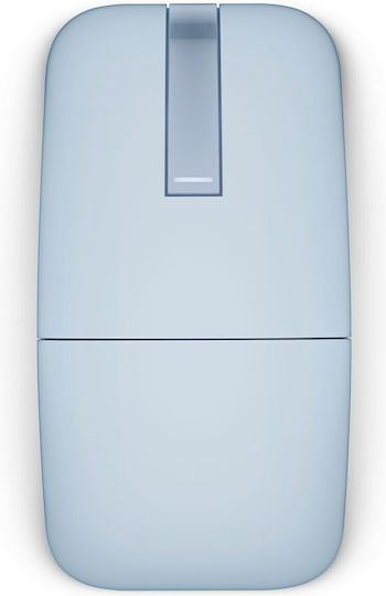 Dell MS700 Ασύρματο Bluetooth Ποντίκι Γαλάζιο - Image 3