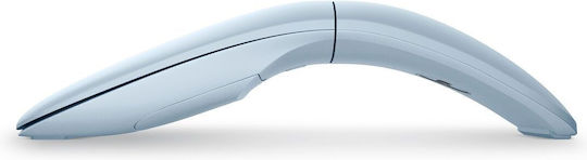Dell MS700 Ασύρματο Bluetooth Ποντίκι Γαλάζιο - Image 4