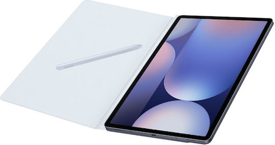 Samsung Smart Book Cover Flip Cover Μπλε (Galaxy Tab S9+, Galaxy Tab S9 FE+) - Image 2