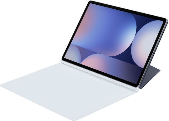 Samsung Smart Book Cover Flip Cover Μπλε (Galaxy Tab S9+, Galaxy Tab S9 FE+) - Image 3