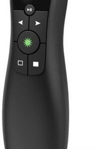 Alternative view of Greenlight Pointer Wireless Laser Presenter 4in1 139918