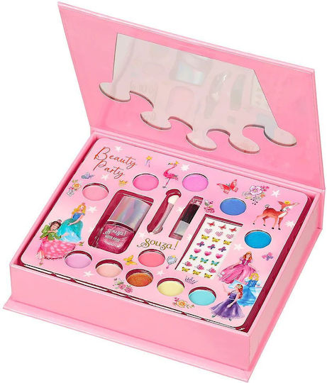 Souza For Kids Παιδικό Μακιγιάζ 107137 - Image 2