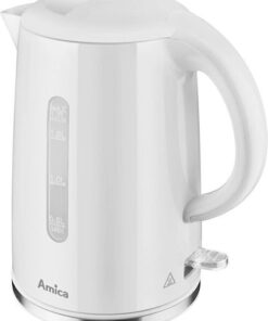 Alternative view of Amica Βραστήρας 1.7lt 2200W Λευκός KF1001