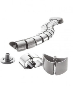 Alternative view of Logilink Vertical Kab0064 Silver