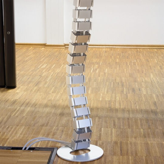 Logilink Vertical Kab0064 Silver - Image 3
