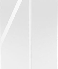 Alternative view of MSI Roamii BE Lite Mesh System v4 Access Point Wi‑Fi 7 Dual Band (2.4 & 5GHz) σε Διπλό Kit