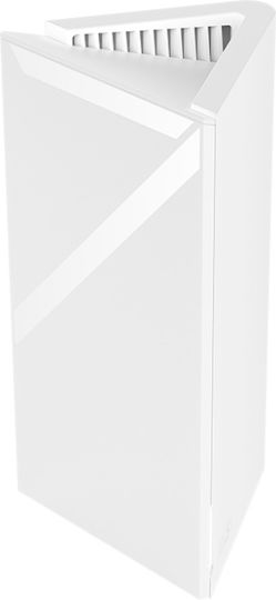 MSI Roamii BE Lite Mesh System v4 Access Point Wi‑Fi 7 Dual Band (2.4 & 5GHz) σε Διπλό Kit - Image 3