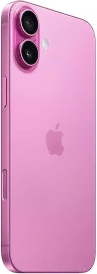 Apple iPhone 16 Plus (8/128GB) Pink - Image 3