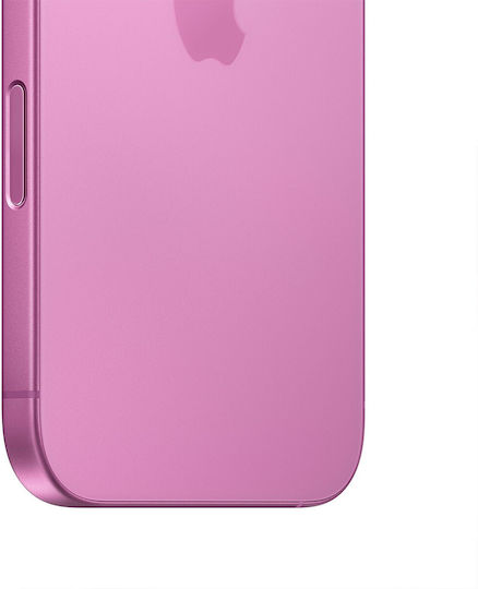 Apple iPhone 16 Plus (8/128GB) Pink - Image 4