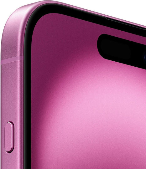 Apple iPhone 16 Plus (8/128GB) Pink - Image 5