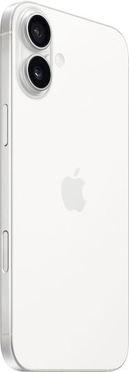 Apple iPhone 16 Plus (8/128GB) White - Image 3