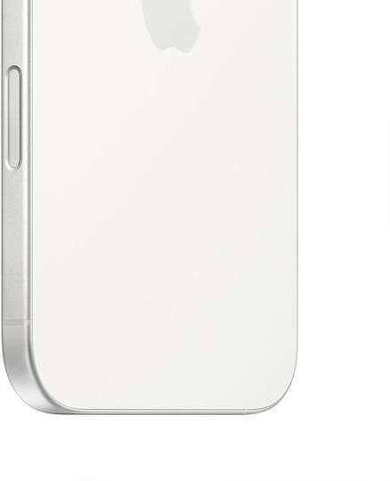 Apple iPhone 16 Plus (8/128GB) White - Image 4