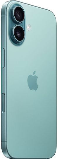 Apple iPhone 16 (8/512GB) Teal - Image 3