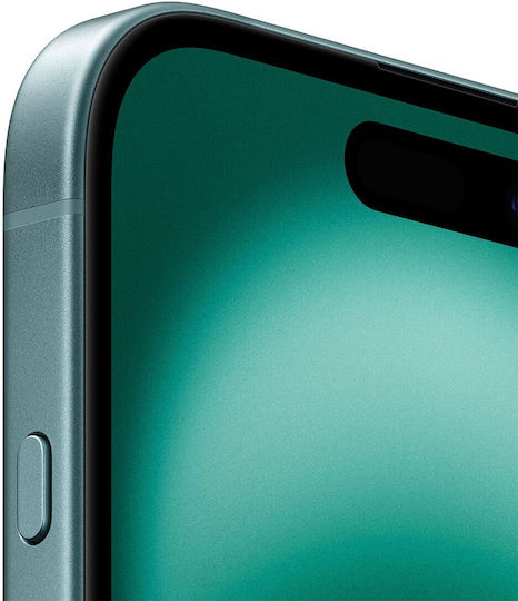 Apple iPhone 16 (8/512GB) Teal - Image 4