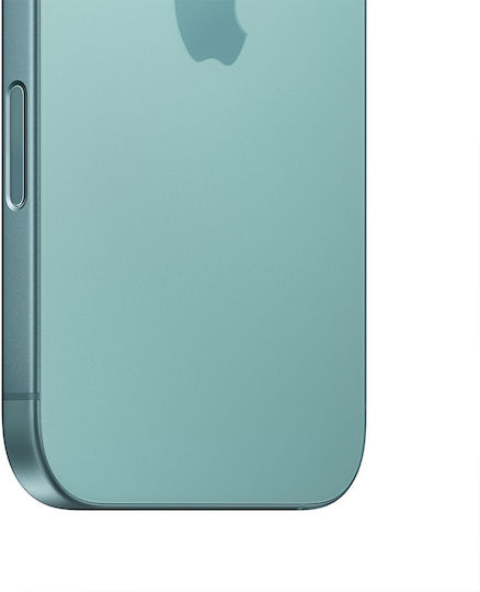 Apple iPhone 16 (8/512GB) Teal - Image 5