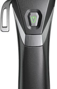 Wahl Professional Kuno Επαγγελματική Επαναφορτιζόμενη Κουρευτική Μηχανή Μαύρη 1887-0470
