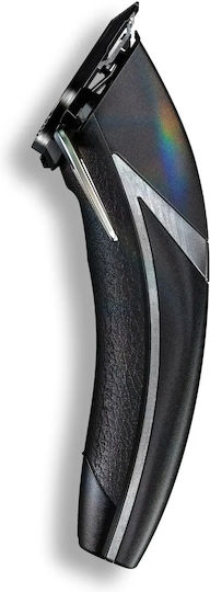 Wahl Professional Kuno Επαγγελματική Επαναφορτιζόμενη Κουρευτική Μηχανή Μαύρη 1887-0470 - Image 2