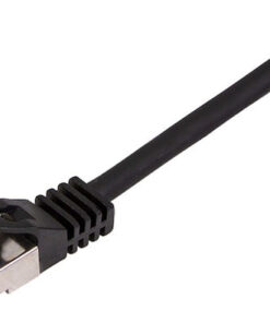 Alternative view of LogiLink S/FTP Cat.6a Καλώδιο Δικτύου Ethernet 30m Μαύρο 1τμχ C6A123S