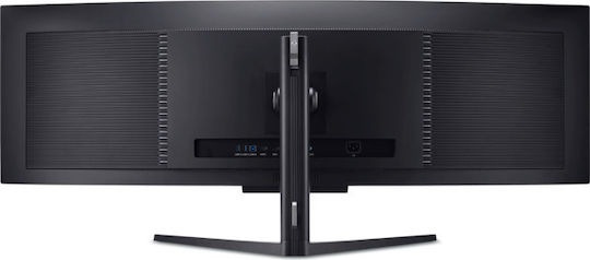 Acer Predator X49 Xbmipphuzx Ultrawide OLED HDR Curved Gaming Monitor 49" 5120x1440 240Hz με Χρόνο Απόκρισης 0.03ms GTG - Image 3