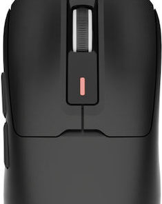 Alternative view of Genesis Krypton 660 Gaming Ποντίκι Μαύρο