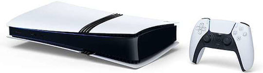 Sony PlayStation 5 Pro 2TB - Image 3