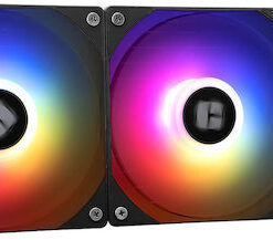 Thermalright Aqua Elite 240 (v3) Υδρόψυξη Επεξεργαστή Διπλού Ανεμιστήρα 120mm για Socket 1700/1200/115x με ARGB Φωτισμό