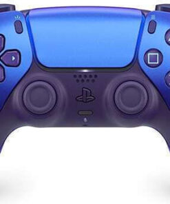 Sony DualSense Ασύρματο Gamepad για PS5 Chroma Indigo