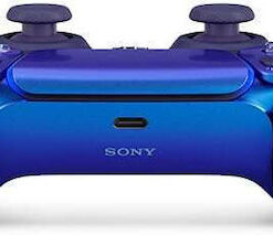 Alternative view of Sony DualSense Ασύρματο Gamepad για PS5 Chroma Indigo