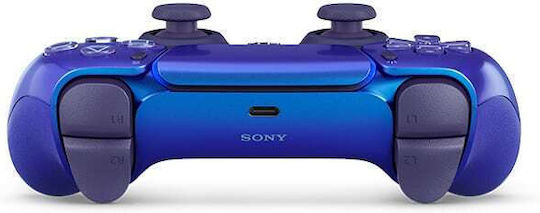 Sony DualSense Ασύρματο Gamepad για PS5 Chroma Indigo - Image 2