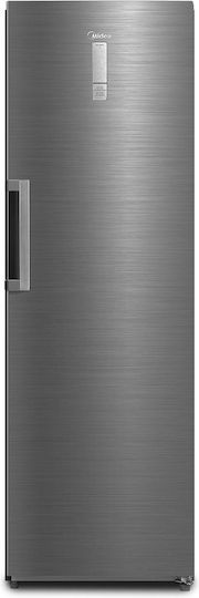 Midea Όρθιος Καταψύκτης 272lt MDRU385MTE46