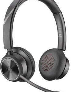 Alternative view of Poly 7320-m VOIP Headset (8D3J6AA)