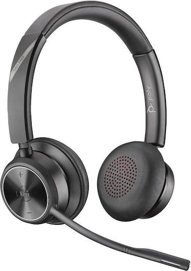 Poly 7320-m VOIP Headset (8D3J6AA) - Image 2