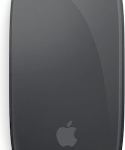 Alternative view of Apple Magic Mouse (USB‑C) Ασύρματο Bluetooth Ποντίκι Μαύρο