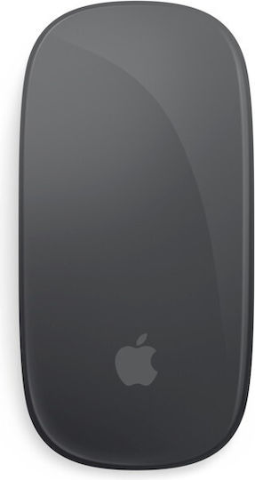 Apple Magic Mouse (USB‑C) Ασύρματο Bluetooth Ποντίκι Μαύρο - Image 2