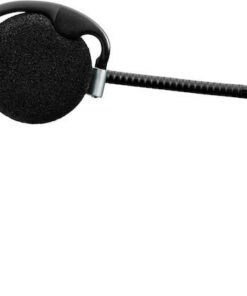 Alternative view of Epos Sh 335 Mono VOIP Headset (500631)