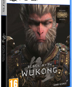 Black Myth: Wukong PS5 Game