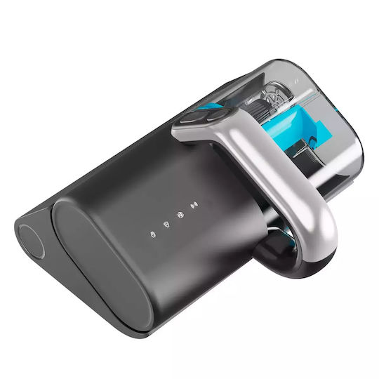 Black & Decker ES9480090B Επαναφορτιζόμενο Σκουπάκι Χειρός Γκρι - Image 4