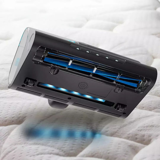 Black & Decker ES9480090B Επαναφορτιζόμενο Σκουπάκι Χειρός Γκρι - Image 6