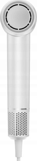 Uwant H100 Πιστολάκι Μαλλιών 1500W White - Image 2