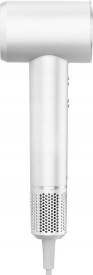Uwant H100 Πιστολάκι Μαλλιών 1500W White - Image 3