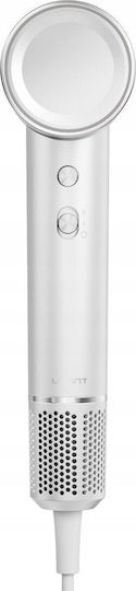 Uwant H100 Πιστολάκι Μαλλιών 1500W White - Image 4