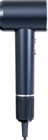 Uwant H100 Πιστολάκι Μαλλιών 1500W Blue - Image 2