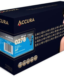 Accura Toner Hp No 78a Ce278a Xxl Compatible