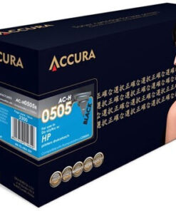 Accura Toner Hp No 05a Ce505a Xl Compatible