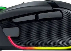 Alternative view of Razer Basilisk V3 Pro 35K Ασύρματο RGB Gaming Ποντίκι 35000 DPI Μαύρο