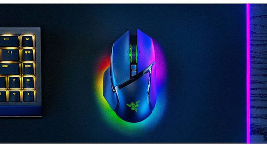 Razer Basilisk V3 Pro 35K Ασύρματο RGB Gaming Ποντίκι 35000 DPI Μαύρο - Image 4