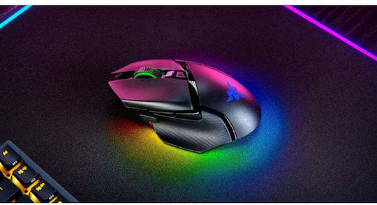 Razer Basilisk V3 Pro 35K Ασύρματο RGB Gaming Ποντίκι 35000 DPI Μαύρο - Image 5